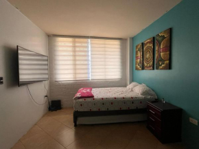 La Orquidea Airbnb